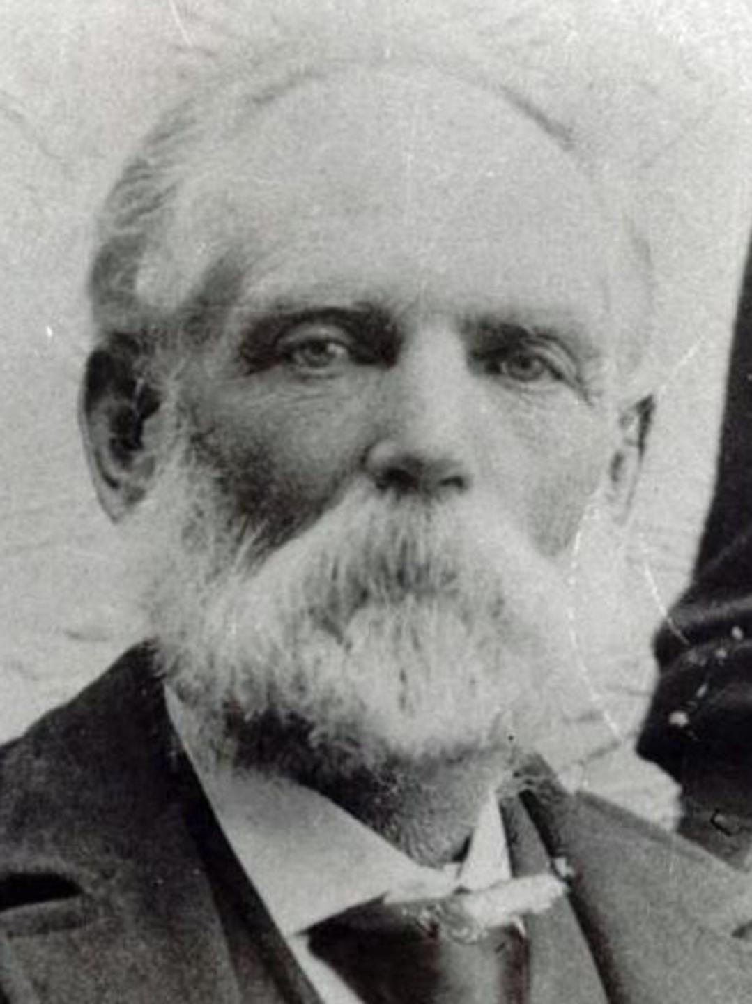 Brower Pettit (1828 - 1897) Profile